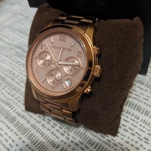 Michael Kors watch